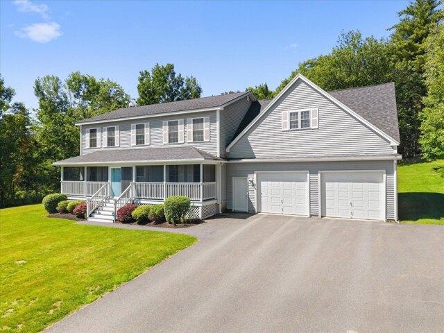House for sale in Brewer, Maine