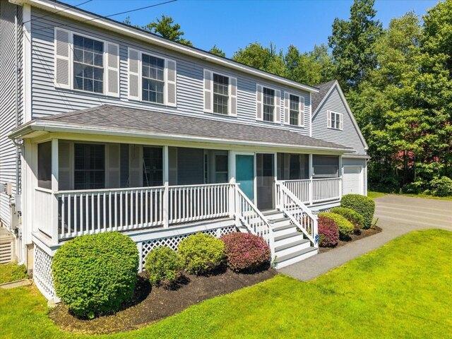 House for sale in Brewer, Maine