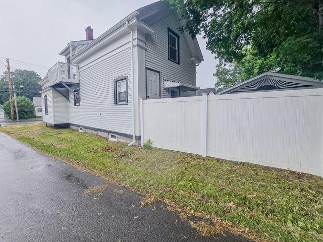 House for sale in Brewer, Maine