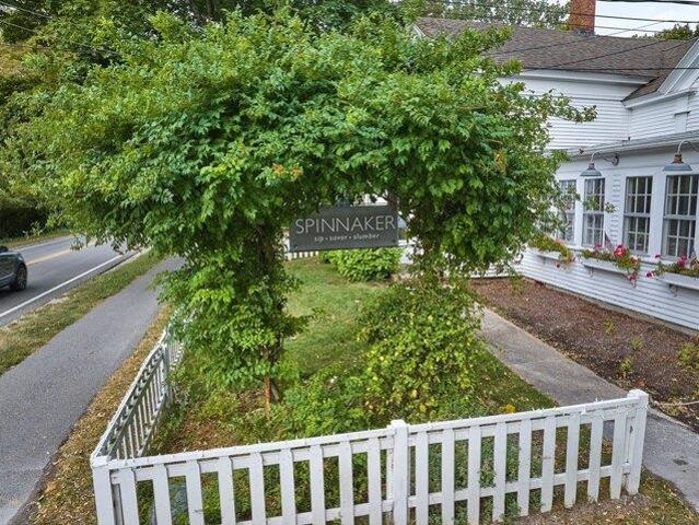 House for sale in Brewster, Massachusetts