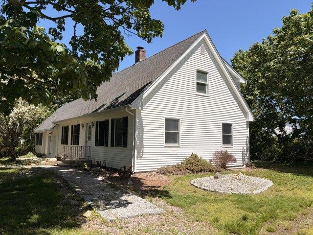 House for sale in Brewster, Massachusetts