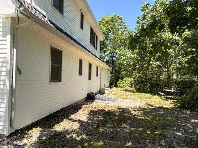 House for sale in Brewster, Massachusetts