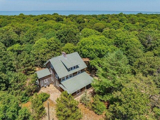 House for sale in Brewster, Massachusetts