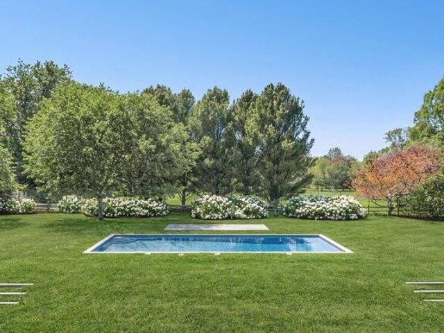House for sale in Sagaponack, New York