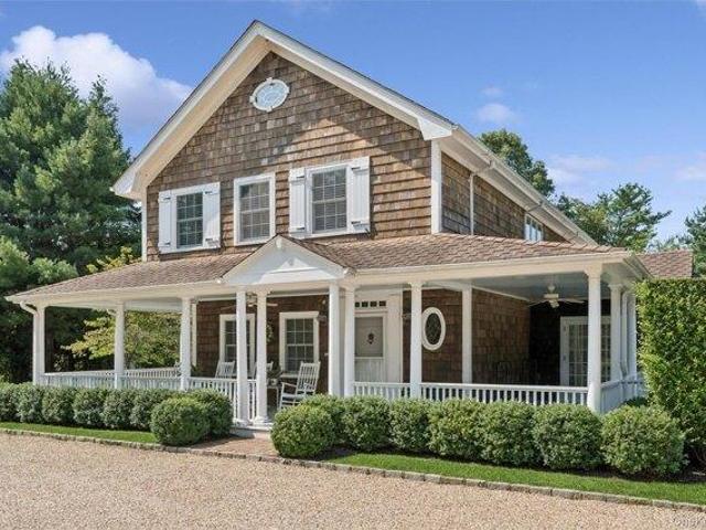 House for sale in Sagaponack, New York