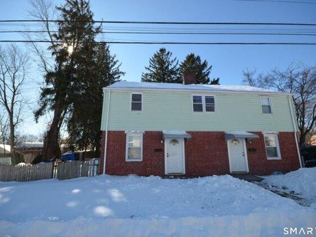 House for sale in Bridgeport, Connecticut