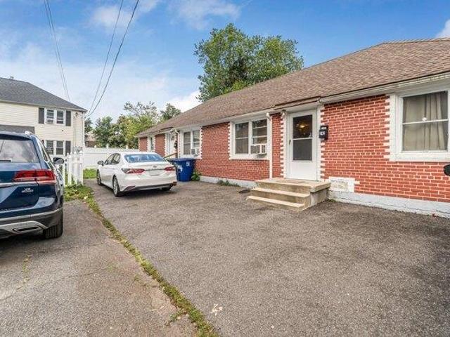 House for sale in Bridgeport, Connecticut
