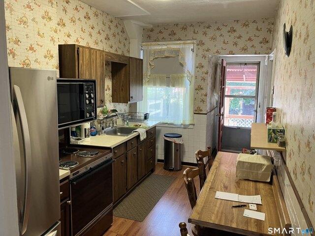 House for sale in Bridgeport, Connecticut