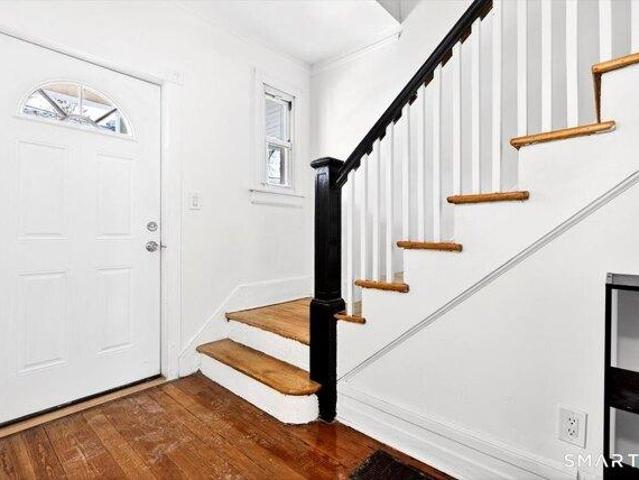 House for sale in Bridgeport, Connecticut
