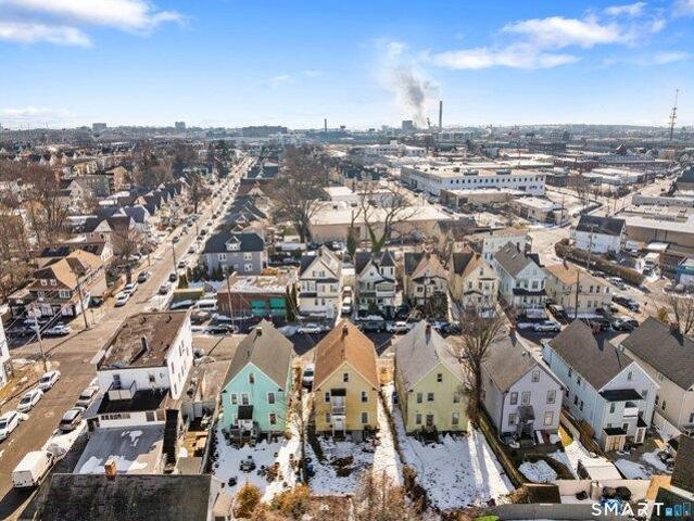 House for sale in Bridgeport, Connecticut