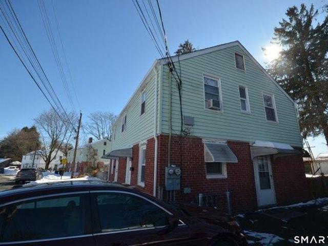 House for sale in Bridgeport, Connecticut