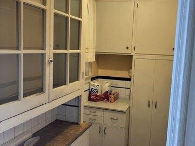 House for sale in Bridgeport, Connecticut