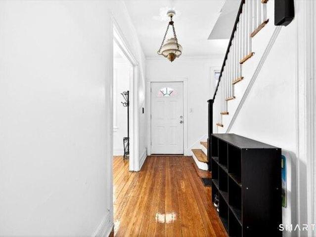 House for sale in Bridgeport, Connecticut