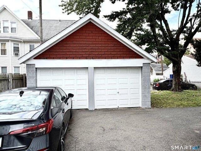 House for sale in Bridgeport, Connecticut