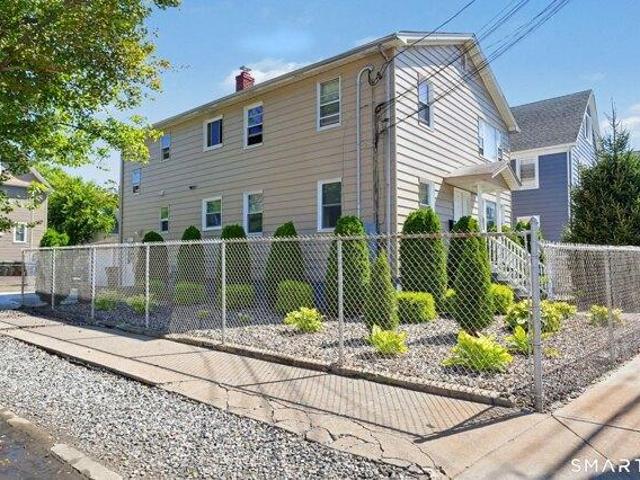 House for sale in Bridgeport, Connecticut