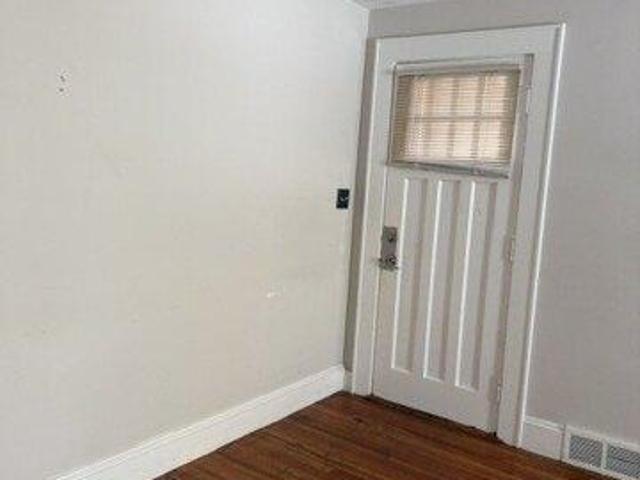 House for sale in Bridgeport, Connecticut