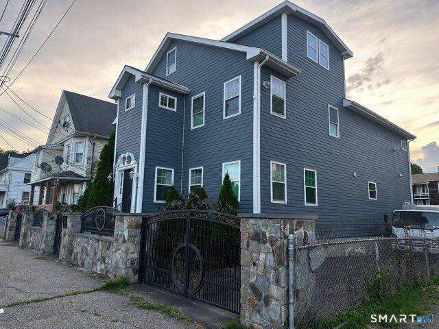 House for sale in Bridgeport, Greater Bridgeport Planning Region