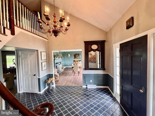 House for sale in Deerfield Street, New Jersey