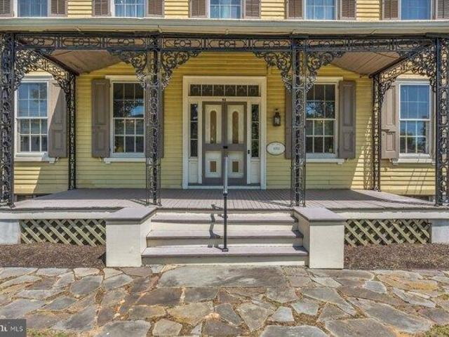 House for sale in Bridgeton, New Jersey