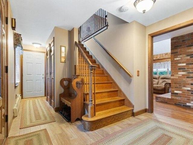 House for sale in Bridgewater, Massachusetts