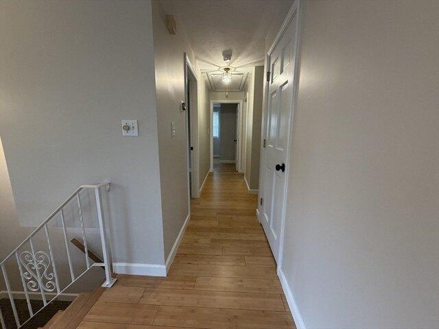 House for sale in Bridgewater, Massachusetts