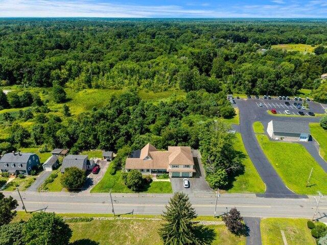 House for sale in Bridgewater, Massachusetts