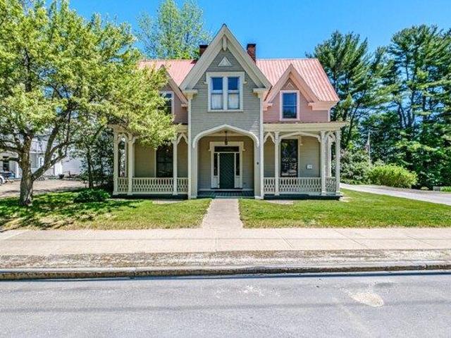House for sale in Bridgton, Maine