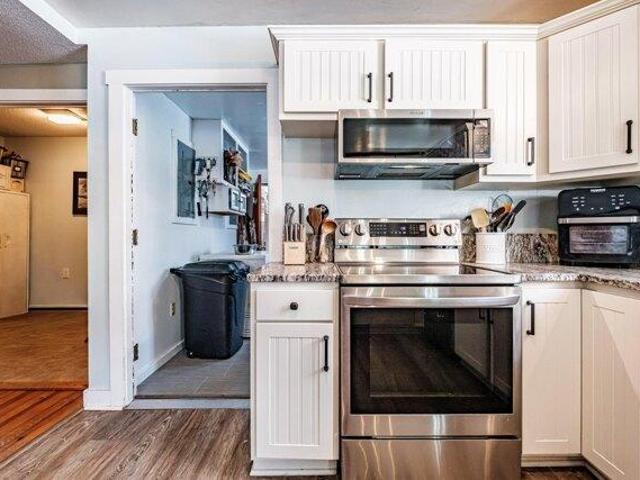 House for sale in Bridgton, Maine