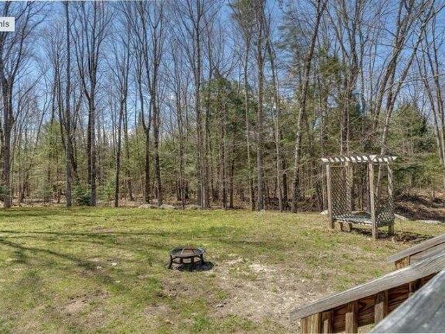 House for sale in Bridgton, Maine