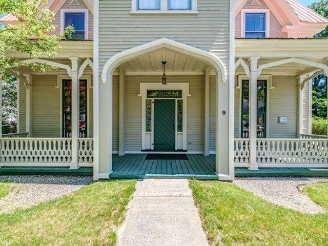 House for sale in Bridgton, Maine