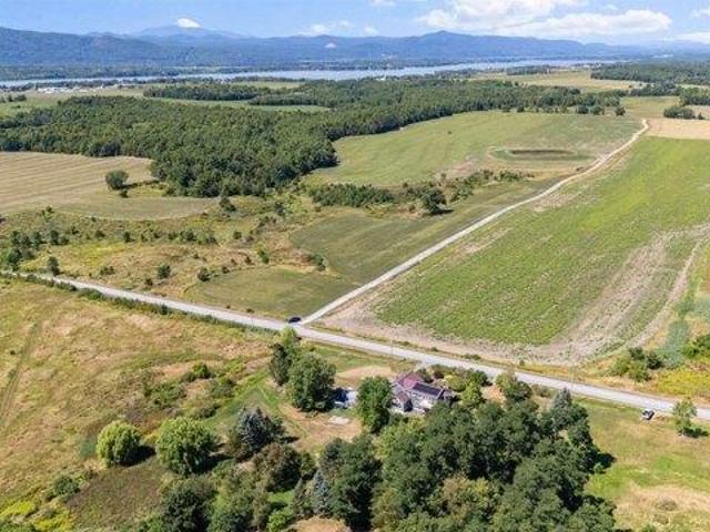 House for sale in Vermont