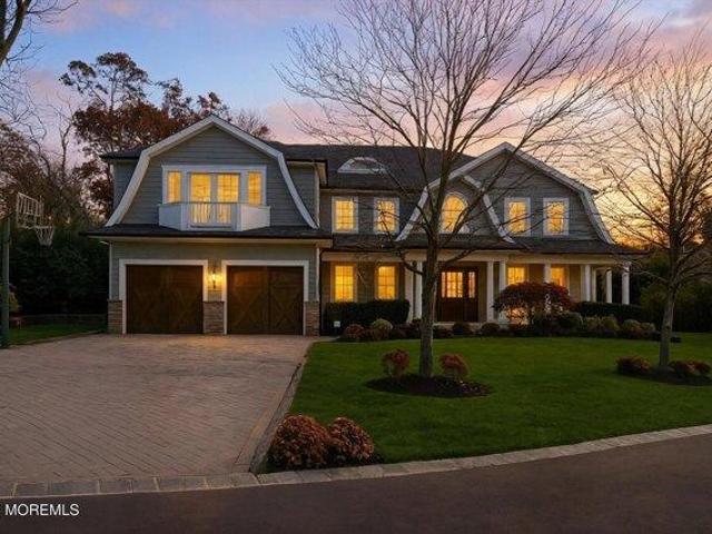 House for sale in Monmouth, New Jersey