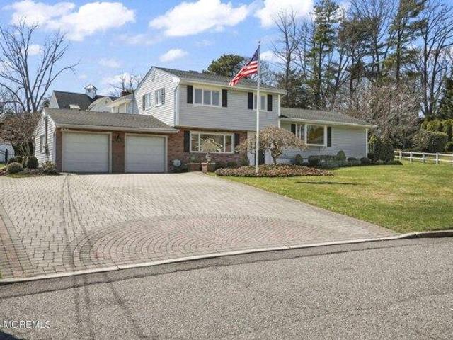 House for sale in Monmouth, New Jersey