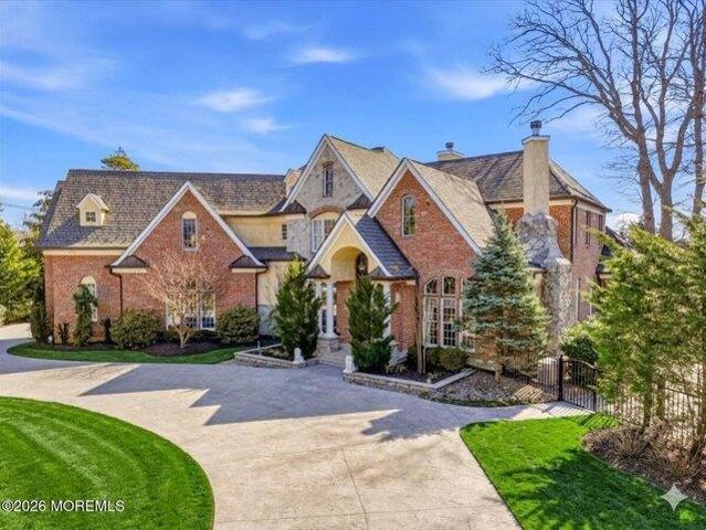 House for sale in Monmouth, New Jersey