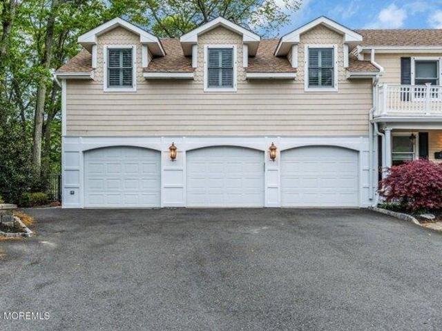 House for sale in Monmouth, New Jersey