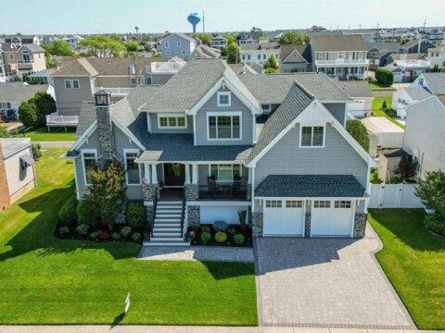 House for sale in Brigantine, New Jersey