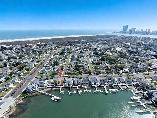 House for sale in Brigantine, New Jersey