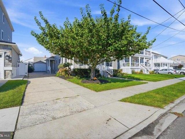 House for sale in Brigantine, Atlantic County
