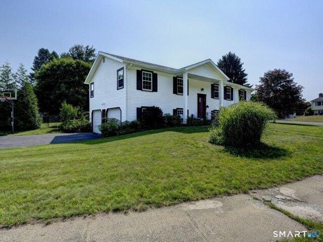 House for sale in Bristol, Connecticut
