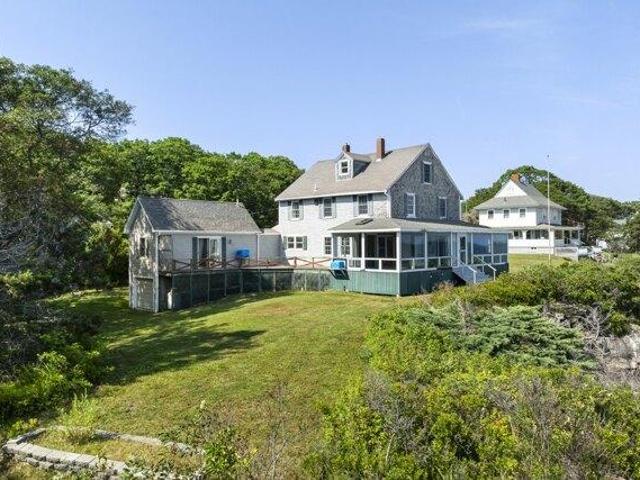 House for sale in Bristol, Maine
