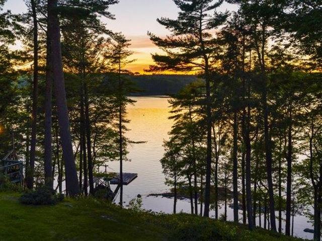 House for sale in Bristol, Maine