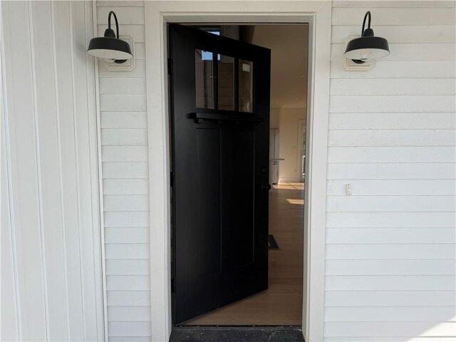 House for sale in Bristol, Rhode Island
