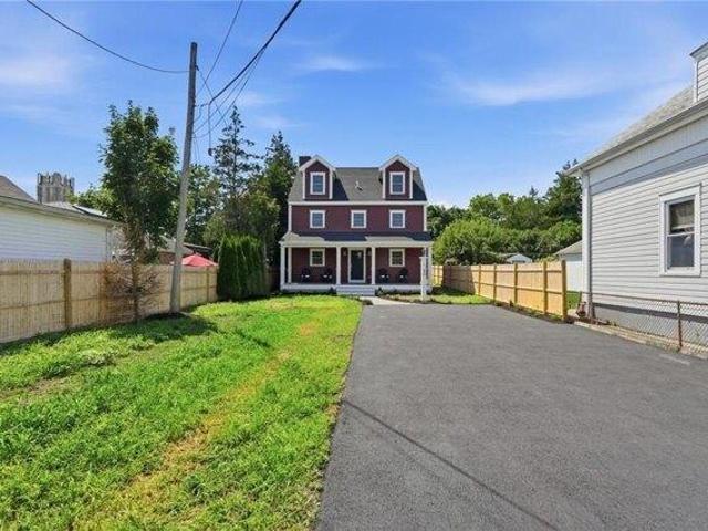 House for sale in Bristol, Rhode Island