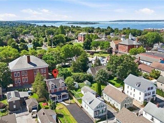 House for sale in Bristol, Rhode Island