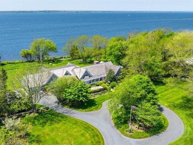 House for sale in Bristol, Rhode Island