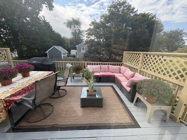 House for sale in Bristol, Rhode Island