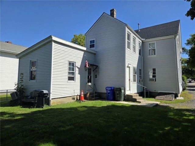 House for sale in Bristol, Bristol County