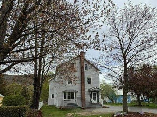 House for sale in Bristol, Vermont