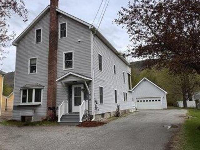 House for sale in Bristol, Vermont