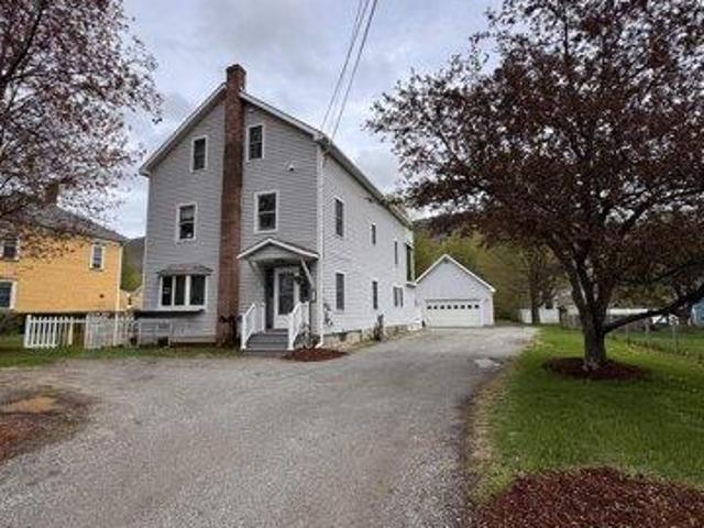 House for sale in Bristol, Vermont